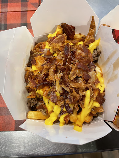 Photo of Smoke's Poutinerie Kelowna - 100-269 Bernard Ave, Kelowna, BC V1Y 6N2